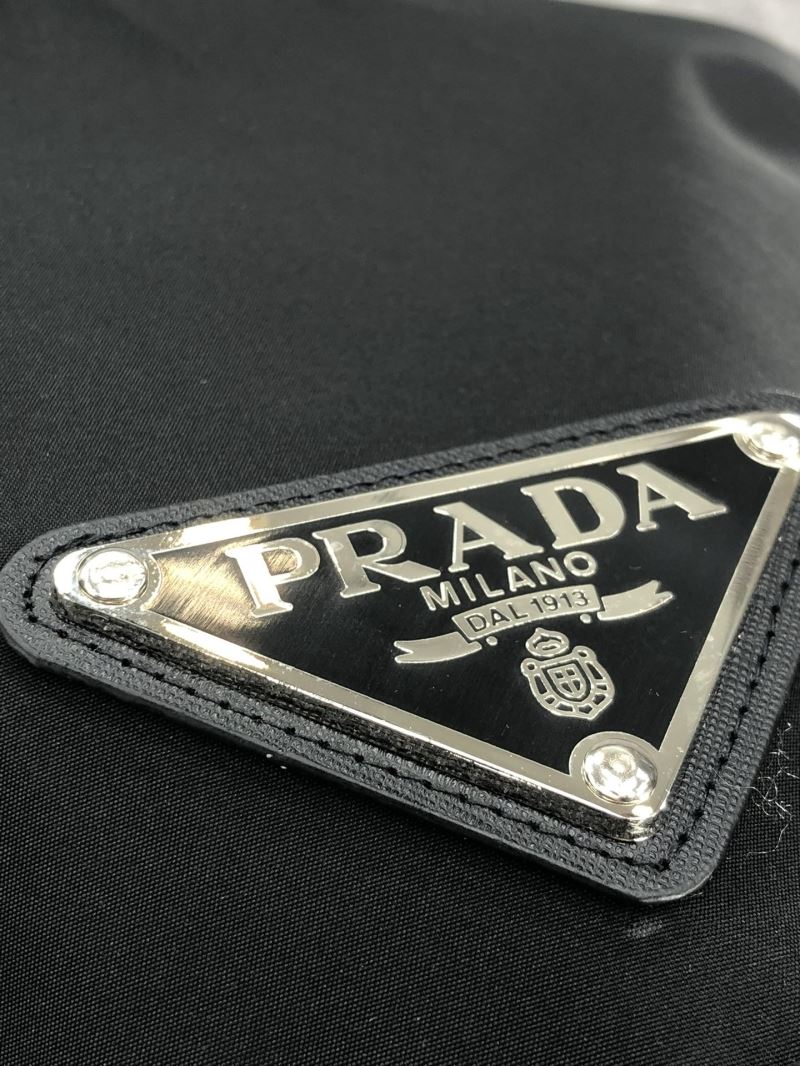 Prada Outwear